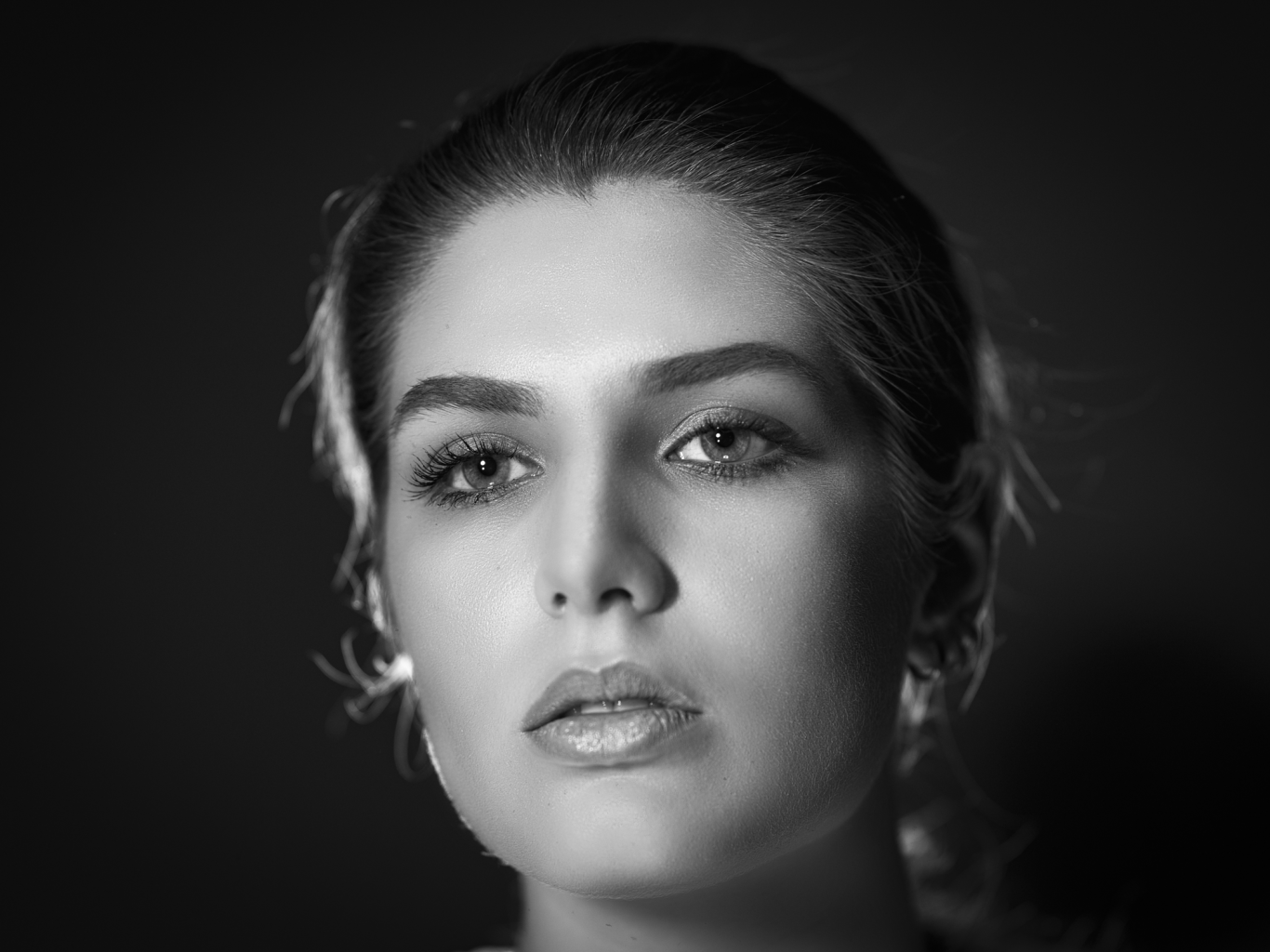 closeup portrait head shot sonofphotography Thomas Schäfer Fotografie