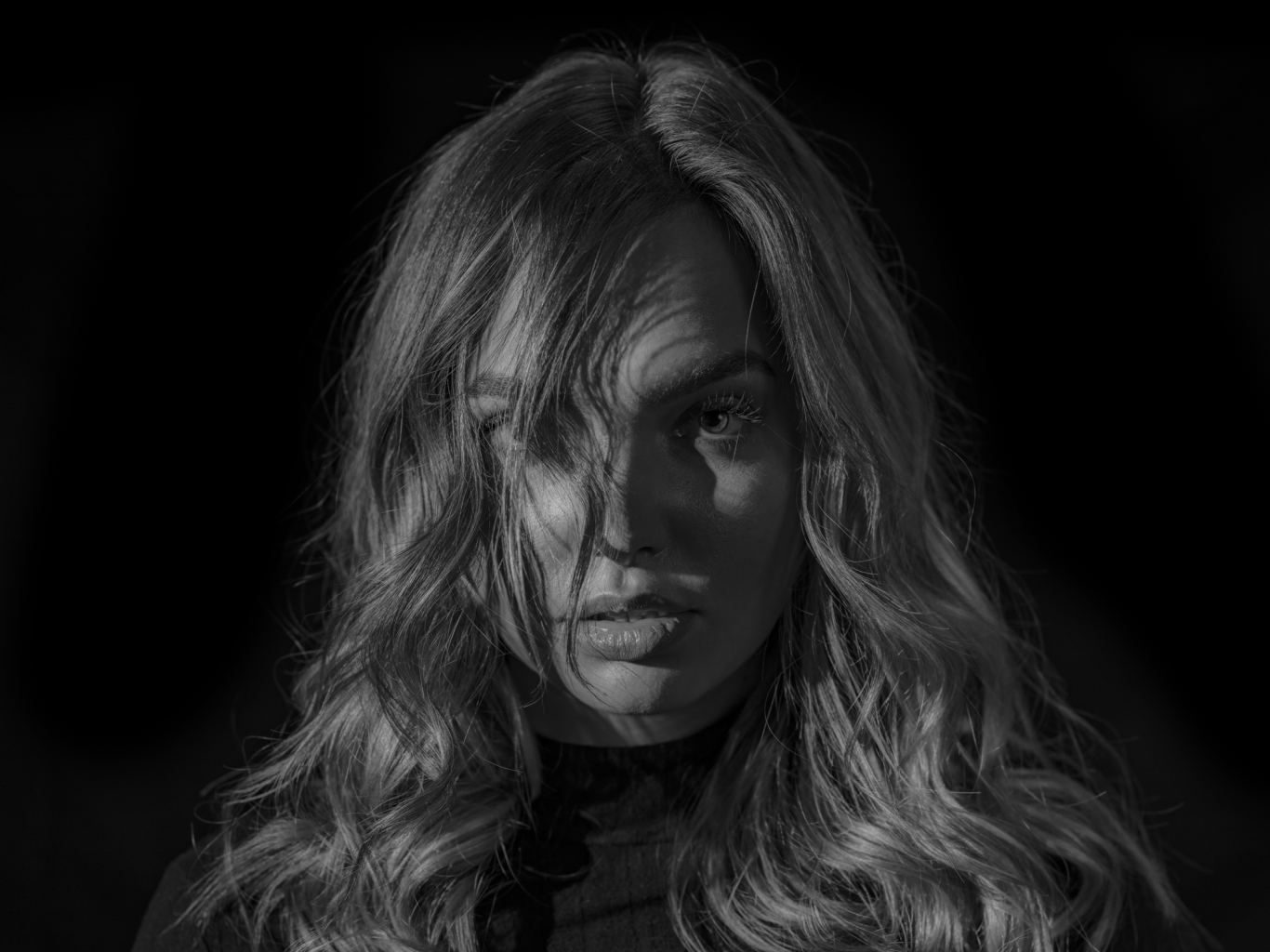 closeup portrait head shot sonofphotography Thomas Schäfer Fotografie