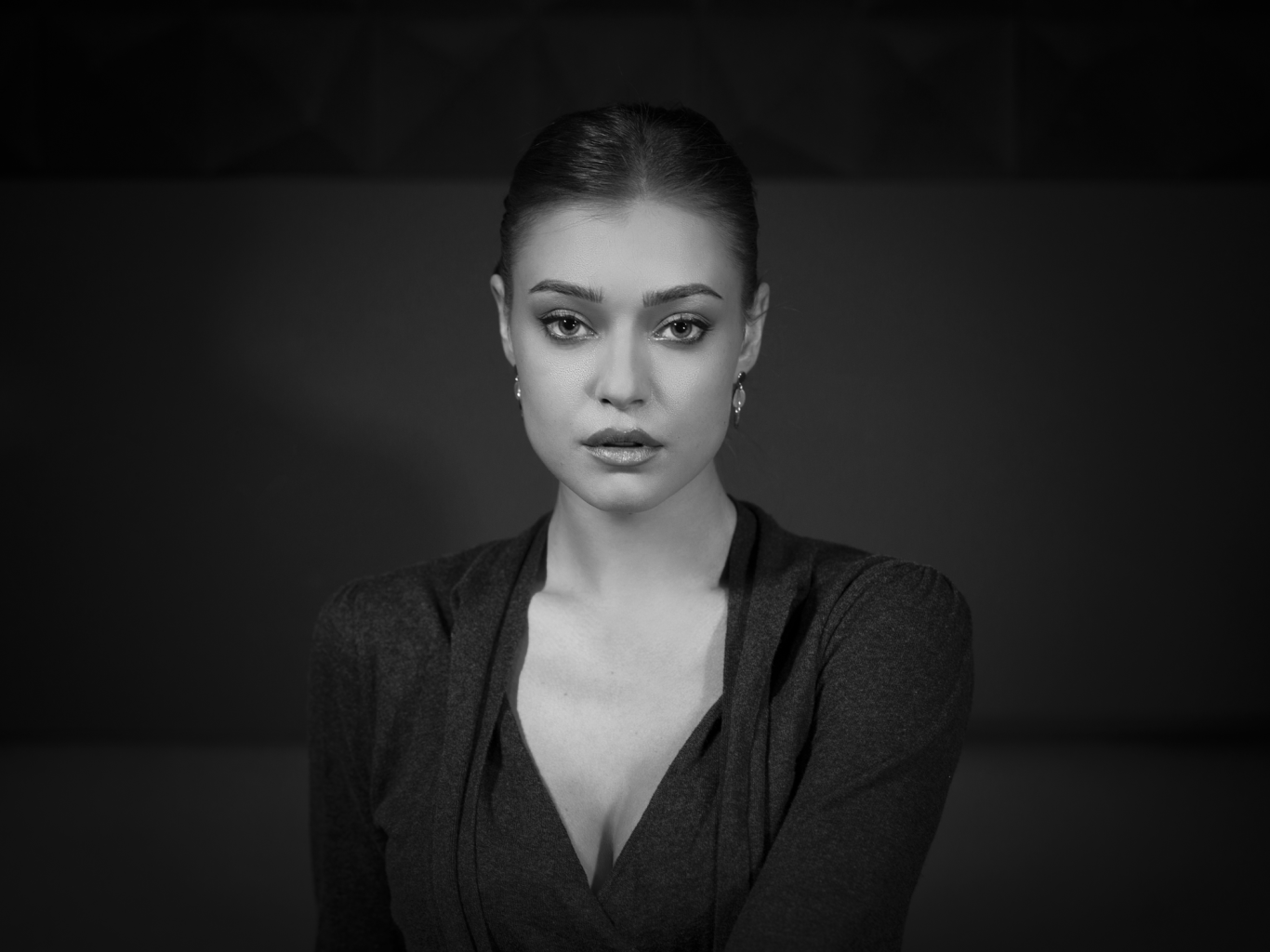 closeup portrait head shot sonofphotography Thomas Schäfer Fotografie