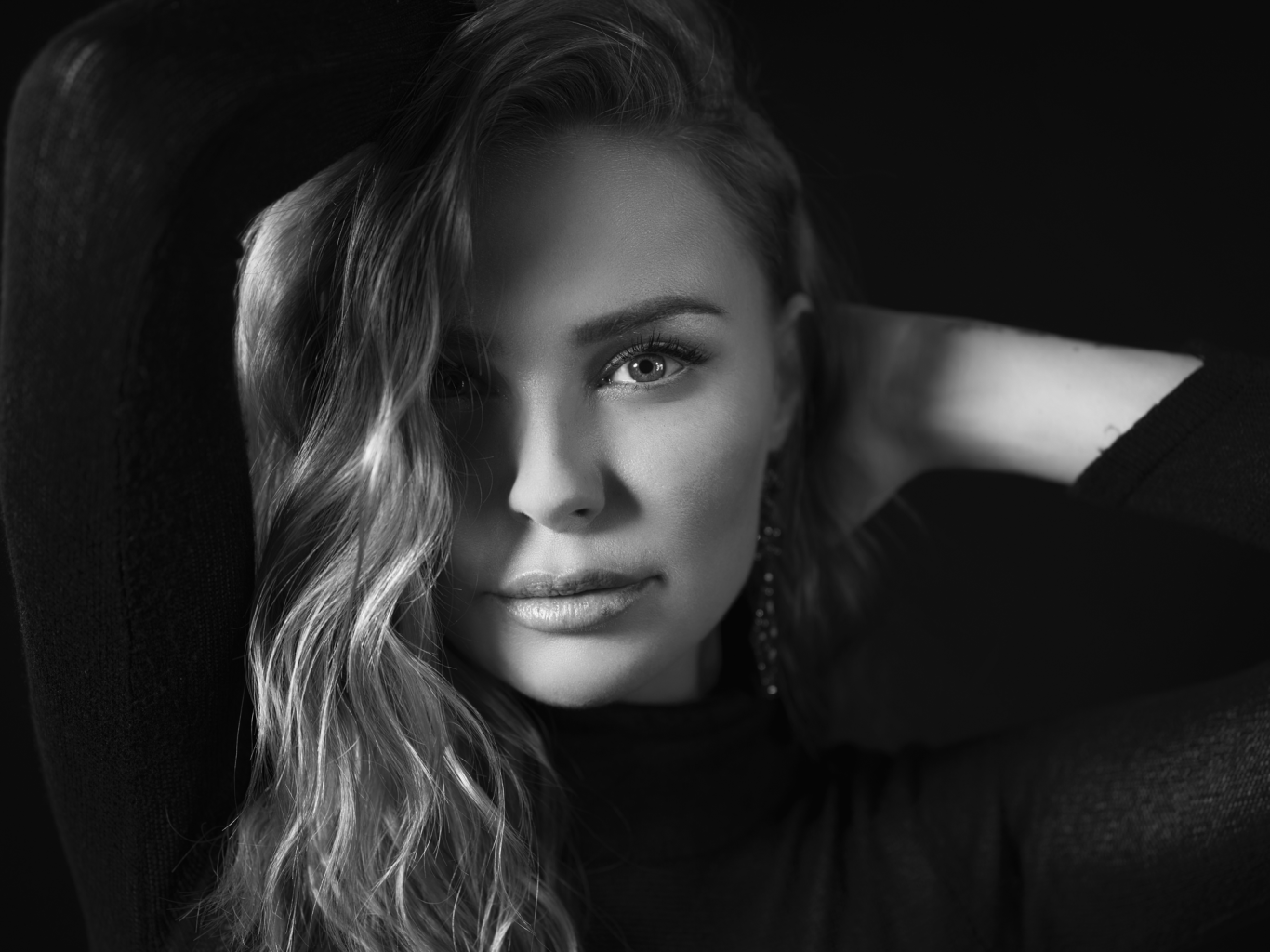 closeup portrait head shot sonofphotography Thomas Schäfer Fotografie